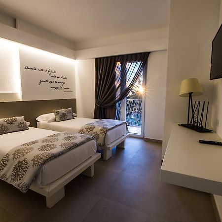Malucri Resort San Giovanni Rotondo Ngoại thất bức ảnh