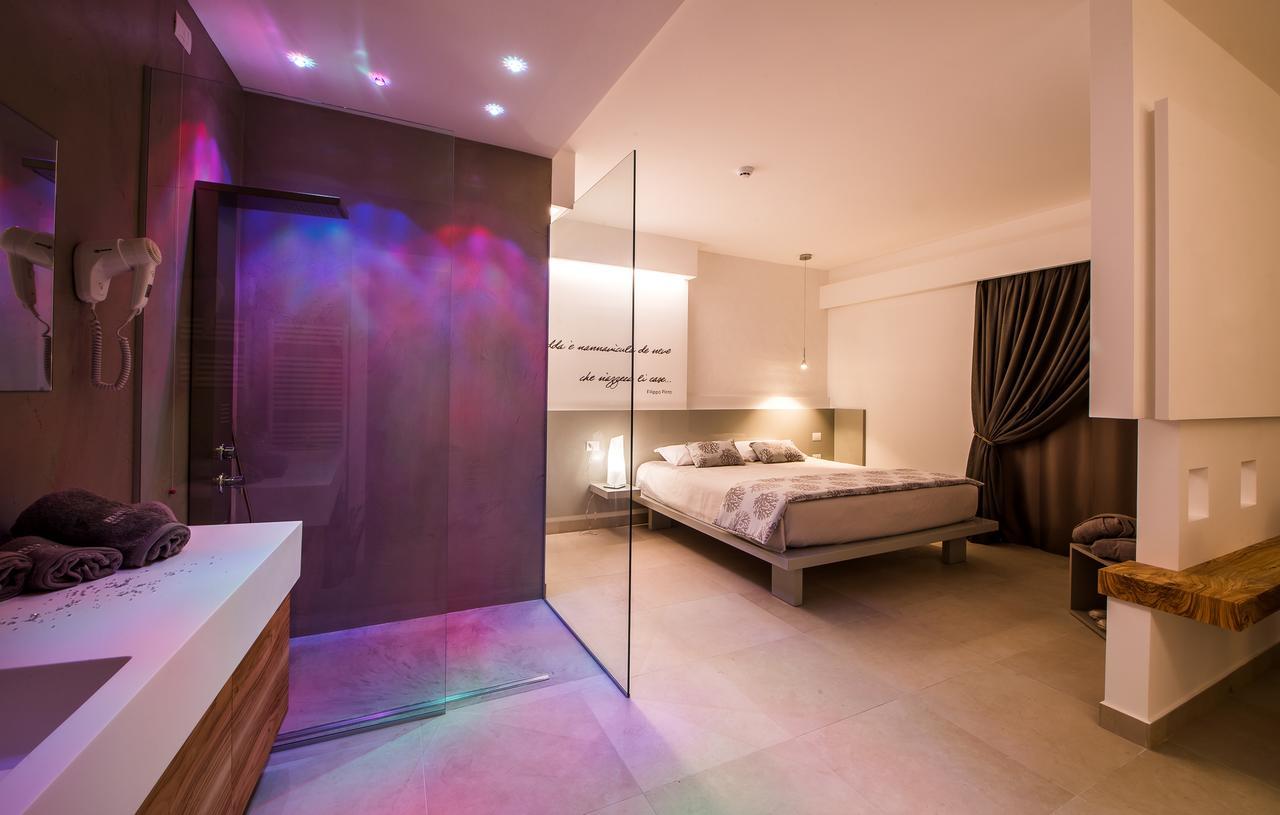 Malucri Resort San Giovanni Rotondo Ngoại thất bức ảnh