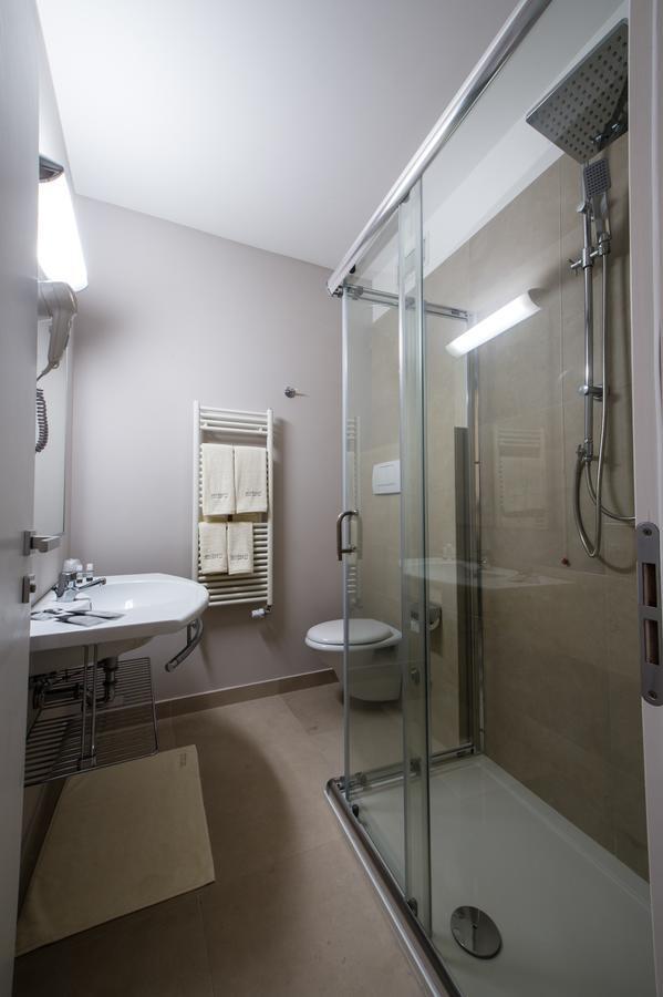 Malucri Resort San Giovanni Rotondo Ngoại thất bức ảnh