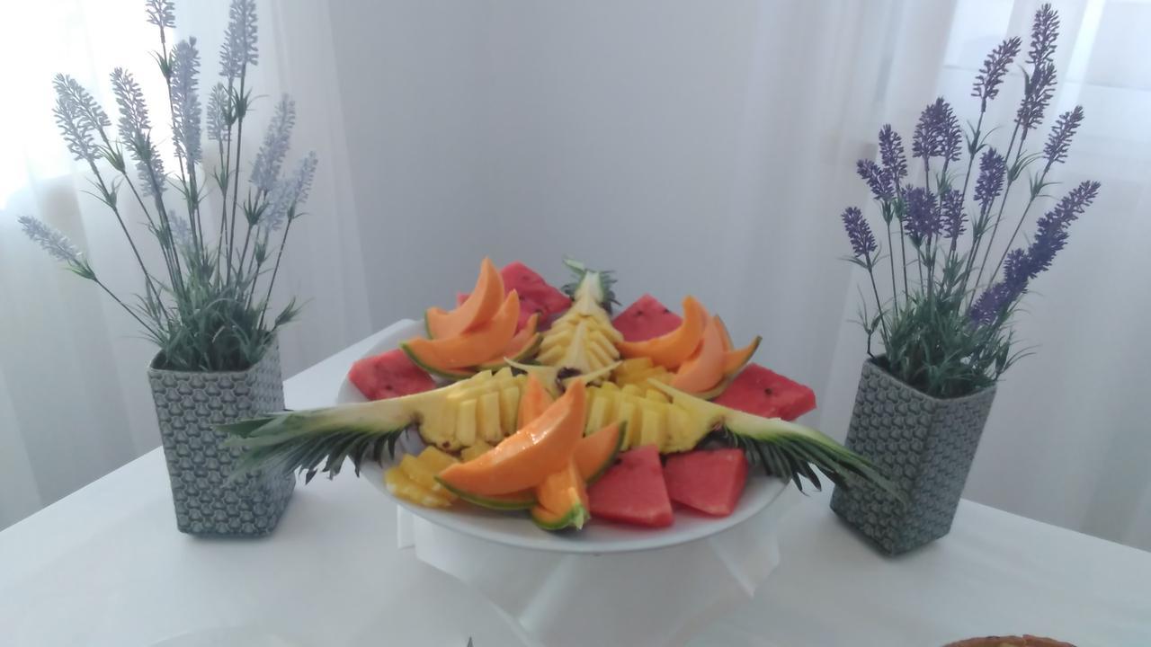 Malucri Resort San Giovanni Rotondo Ngoại thất bức ảnh